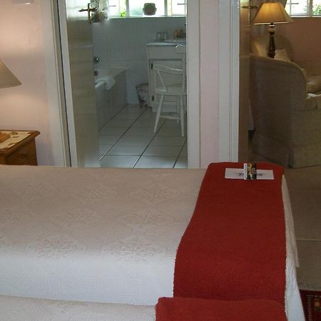 Brevisbrook B&B Pietermaritzburg Chambre photo