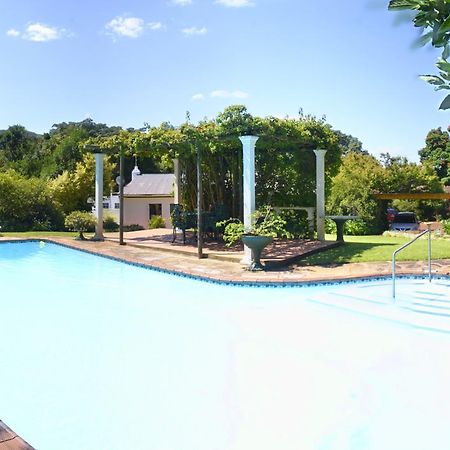 Brevisbrook B&B Pietermaritzburg Extérieur photo