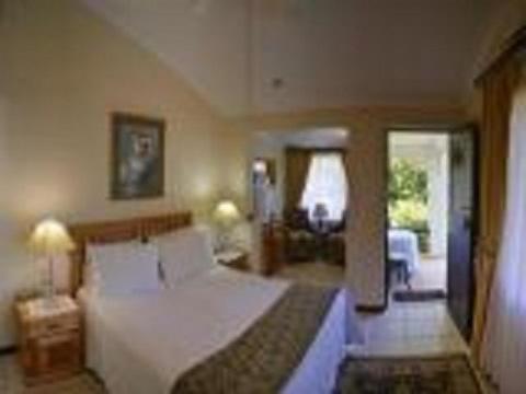 Brevisbrook B&B Pietermaritzburg Extérieur photo