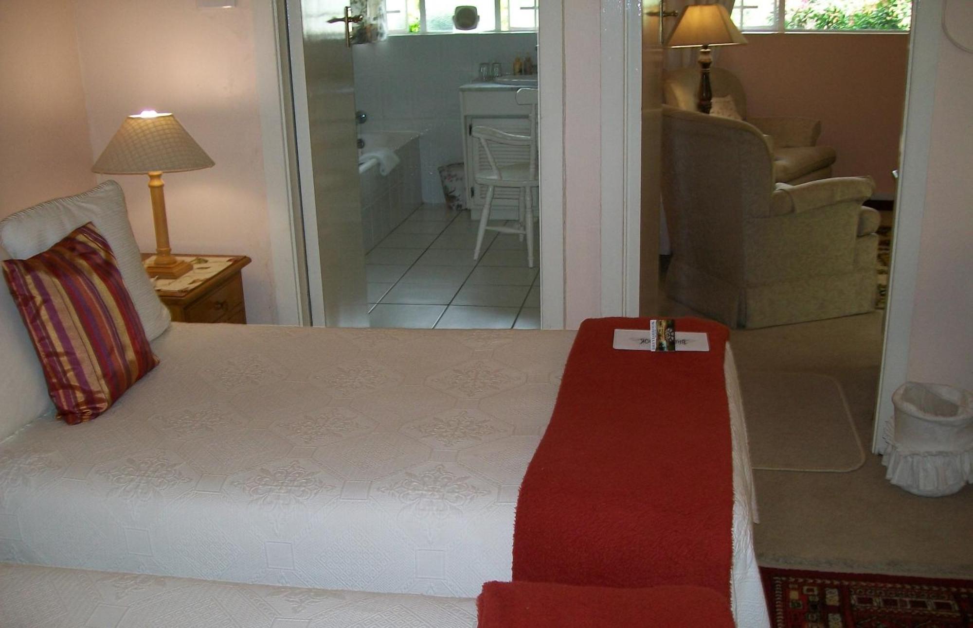 Brevisbrook B&B Pietermaritzburg Chambre photo