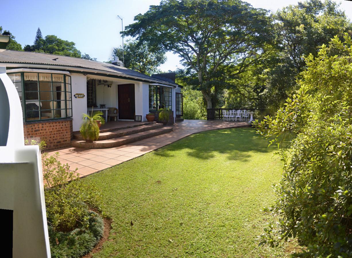 Brevisbrook B&B Pietermaritzburg Extérieur photo