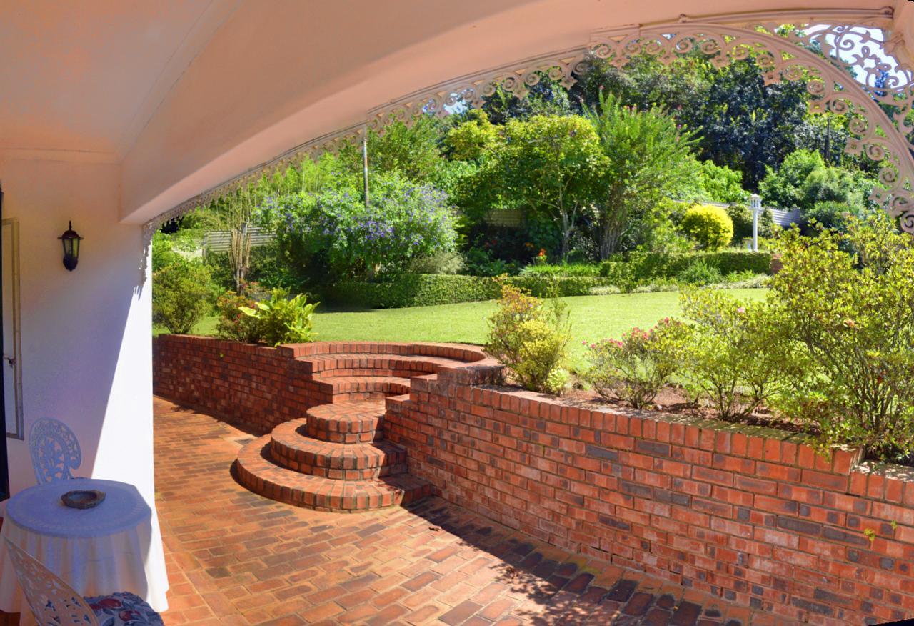 Brevisbrook B&B Pietermaritzburg Extérieur photo