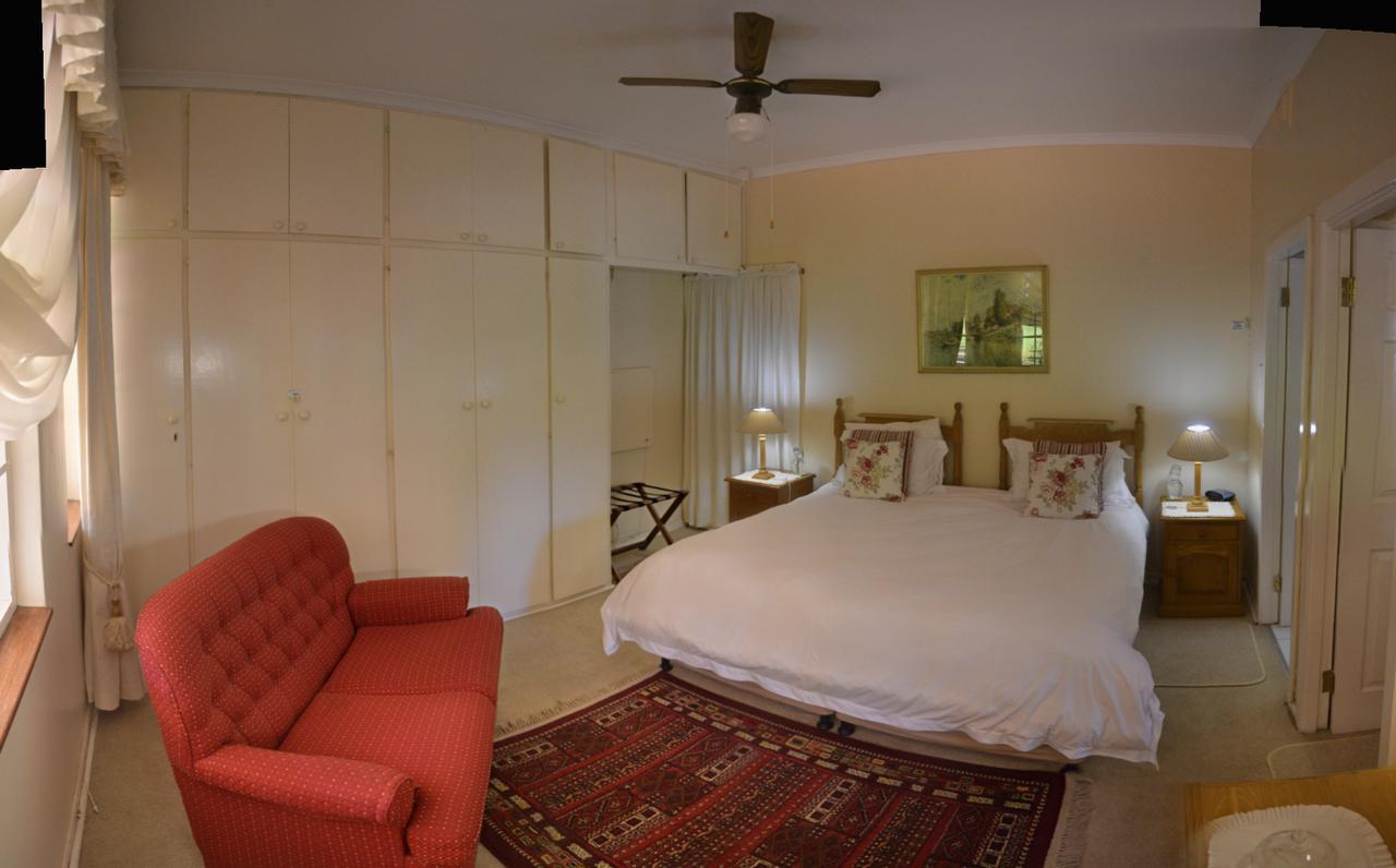 Brevisbrook B&B Pietermaritzburg Extérieur photo