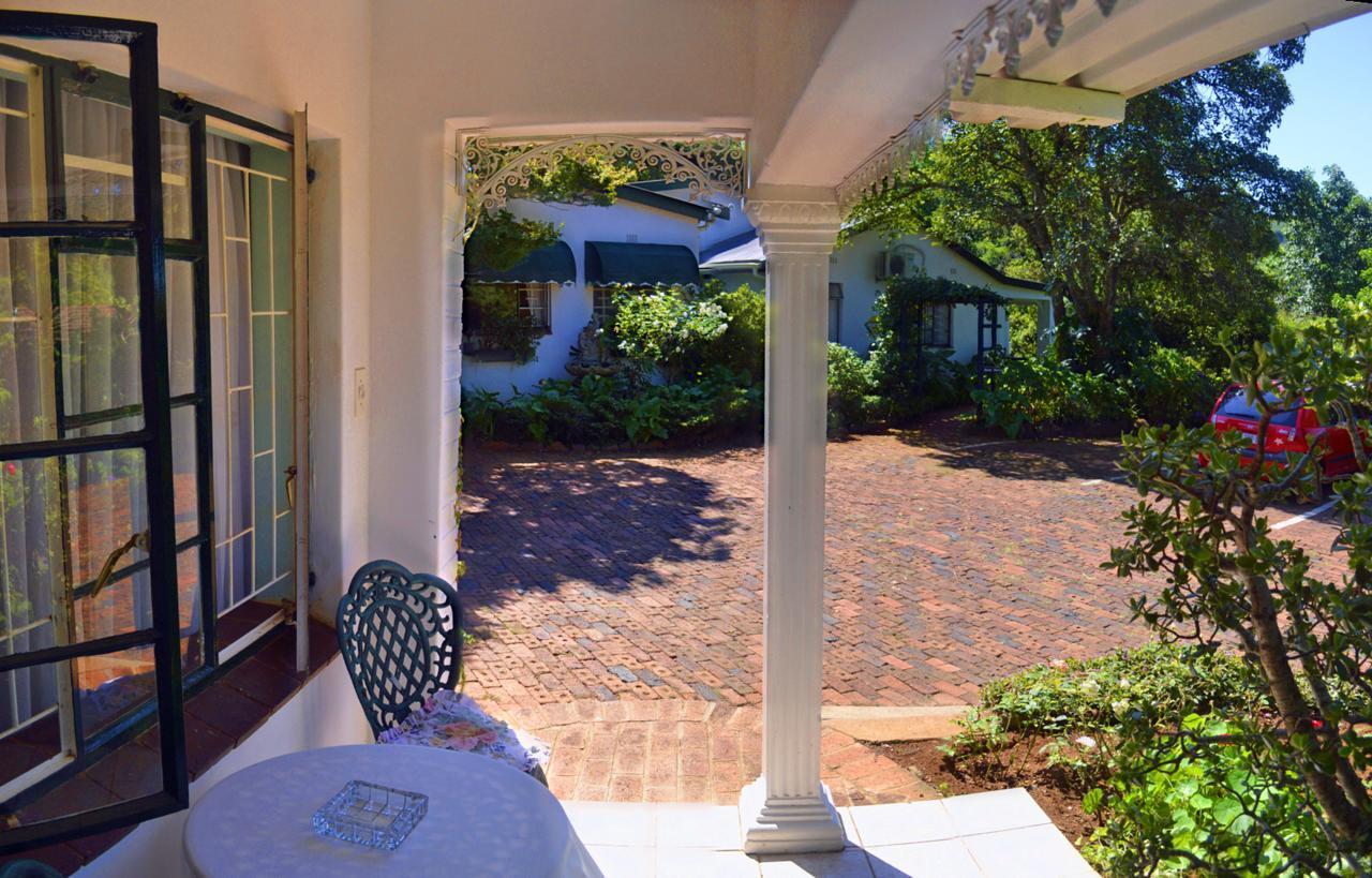Brevisbrook B&B Pietermaritzburg Extérieur photo
