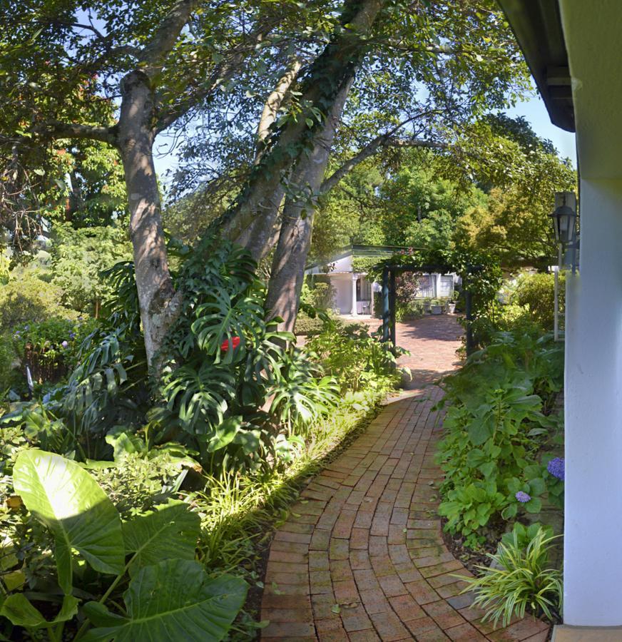 Brevisbrook B&B Pietermaritzburg Extérieur photo