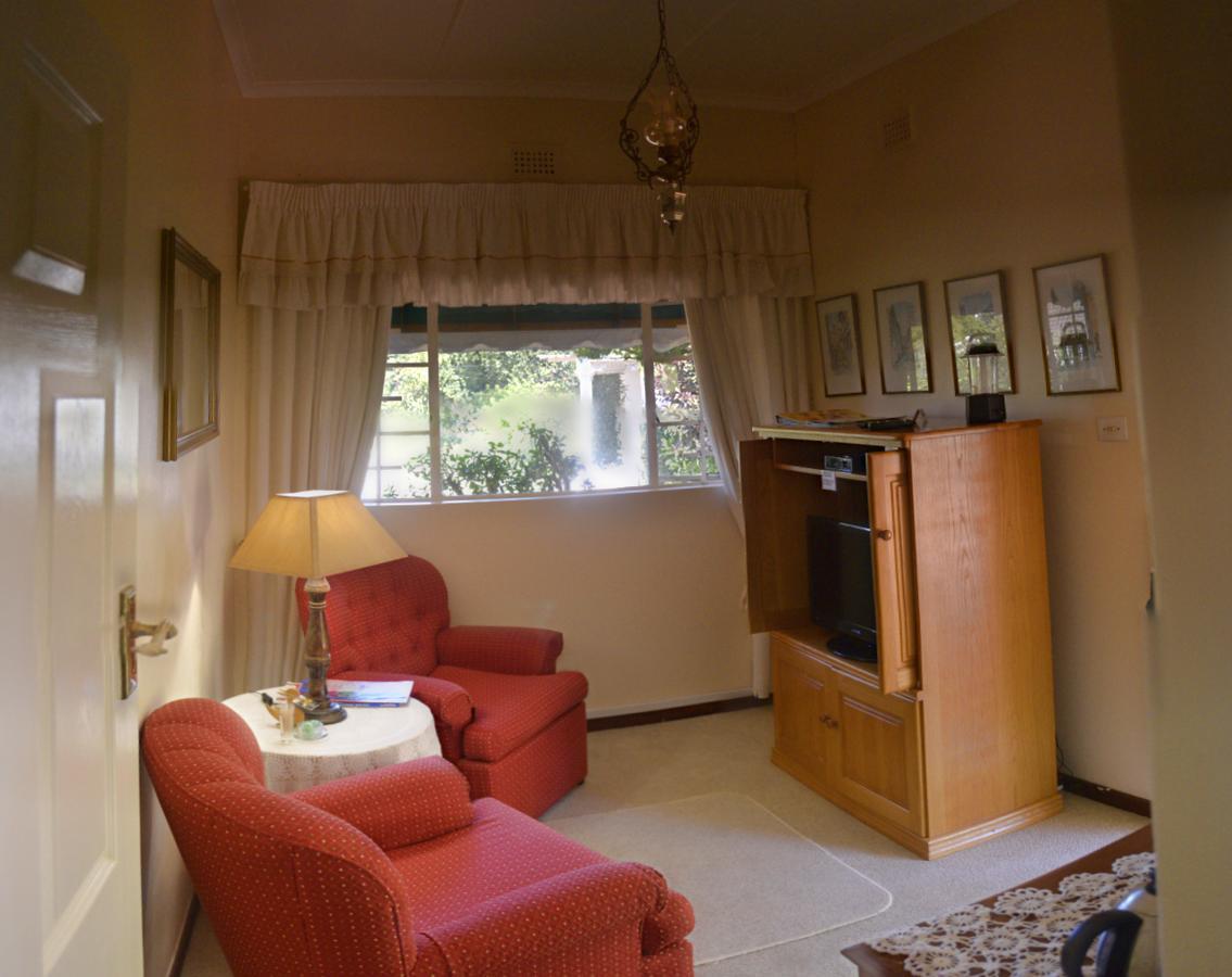 Brevisbrook B&B Pietermaritzburg Extérieur photo
