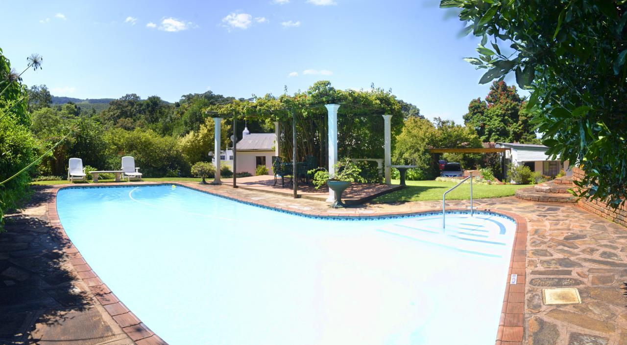Brevisbrook B&B Pietermaritzburg Extérieur photo