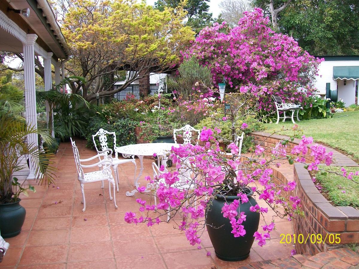 Brevisbrook B&B Pietermaritzburg Extérieur photo