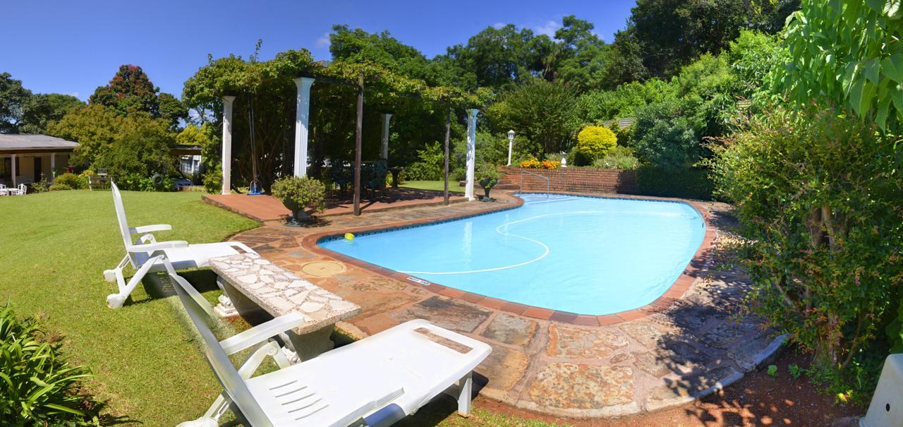 Brevisbrook B&B Pietermaritzburg Extérieur photo