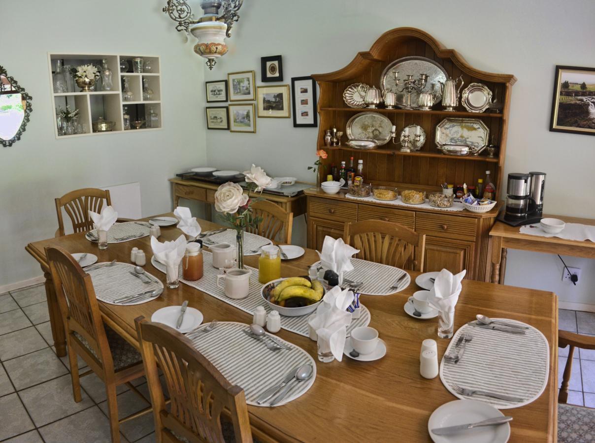 Brevisbrook B&B Pietermaritzburg Extérieur photo