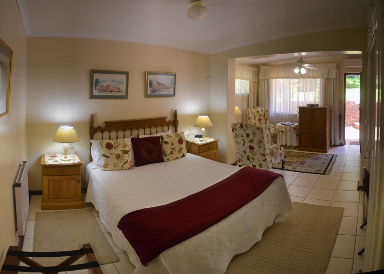 Brevisbrook B&B Pietermaritzburg Extérieur photo