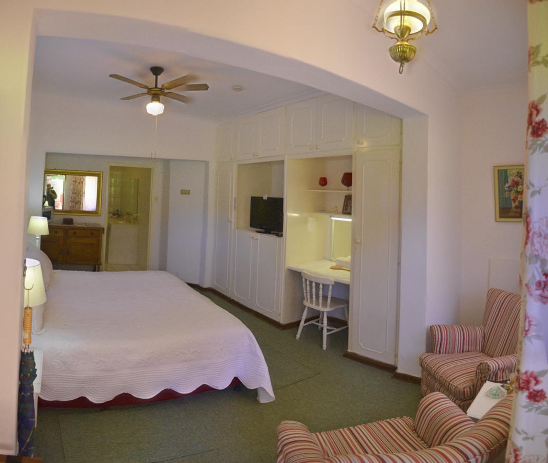 Brevisbrook B&B Pietermaritzburg Extérieur photo